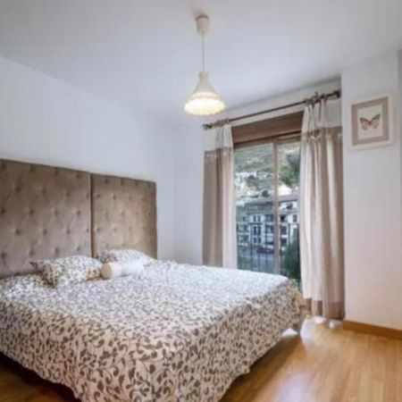 Piso Granada, Monachil, A1 Apartman Kültér fotó