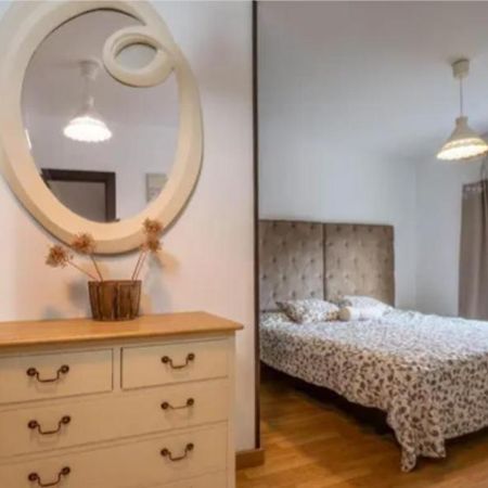 Piso Granada, Monachil, A1 Apartman Kültér fotó