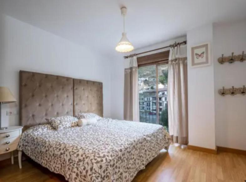 Piso Granada, Monachil, A1 Apartman Kültér fotó