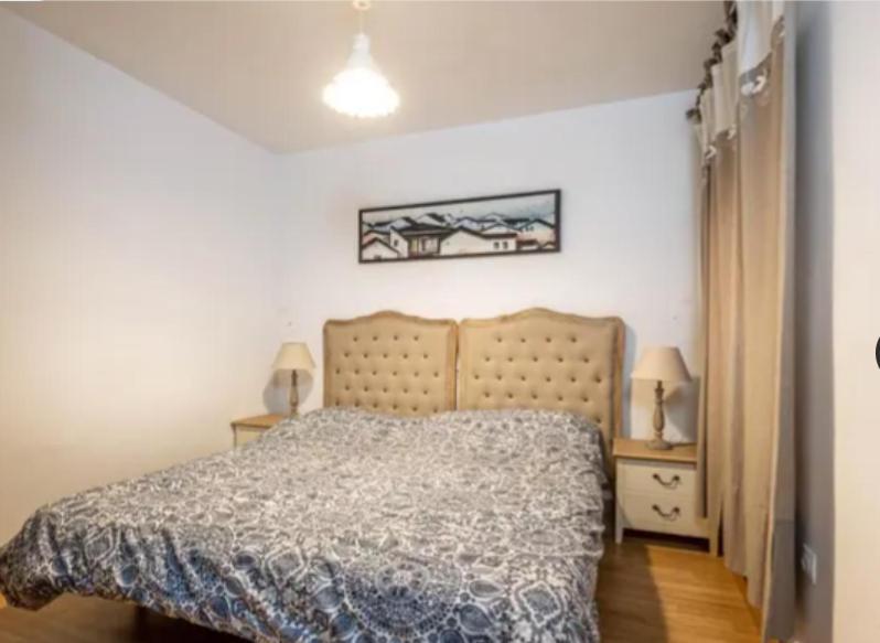 Piso Granada, Monachil, A1 Apartman Kültér fotó