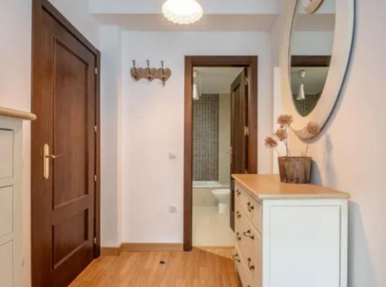 Piso Granada, Monachil, A1 Apartman Kültér fotó